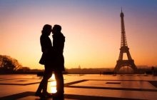 تمام جملات و کلمات عاشقانه که در زبان فرانسه باید بلد باشید