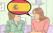 ۳ روش برای آن که یک فرد اسپانیایی زبان را برای تمرین مکالمه پیدا کنید!