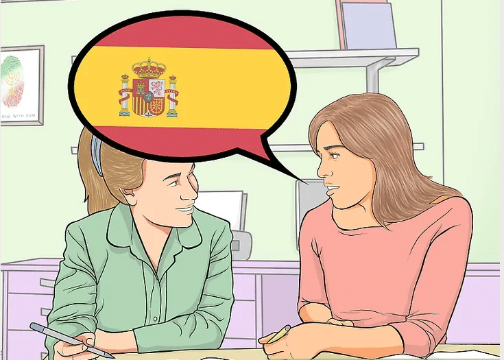 ۳ روش برای آن که یک فرد اسپانیایی زبان را برای تمرین مکالمه پیدا کنید!