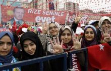 مردم ترکیه: شناخت روحیات، فرهنگ، آداب و قوانین