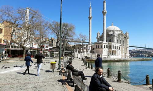 راهنمای سفر به استانبول: بهترین بازارها، سوغات و همه نکات مهم
