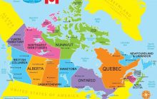 مردم کانادا: آشنایی با فرهنگ، دین، زبان و همه موارد ضروری