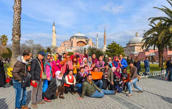 سفر به ترکیه: دیدنی ها، هزینه، زمان سفر و همه نکات مهم