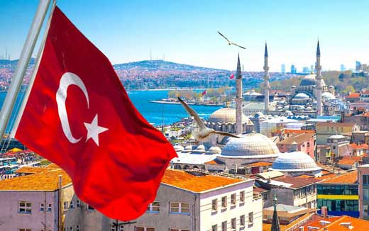 مهاجرت به ترکیه (۶ روش موجود و پاسخ به ۹ سوال رایج)