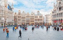تحصیل در بلژیک (شرایط، هزینه و نکات دیگر)