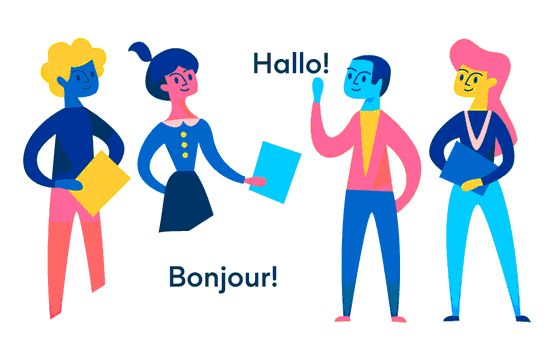 یادگیری زبان آلمانی یا فرانسه؟ کدام یک کاربردی تر است؟