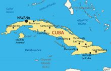 راهنمای سفر به کوبا، دیدنی ها، غذاها، جشن ها و هزینه ها
