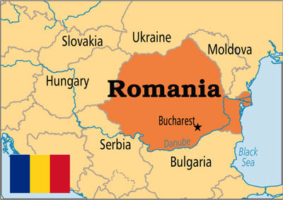 راهنمای سفر به رومانی (هزینه ها، دیدنی ها، غذاها و جشن ها)