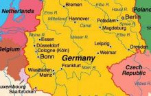 آشنایی با کشور آلمان: اطلاعات ضروری، علایق مردم و نکات دیگر