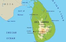 راهنمای سفر به سریلانکا (هزینه ها، جاذبه ها، غذاها و جشن ها)