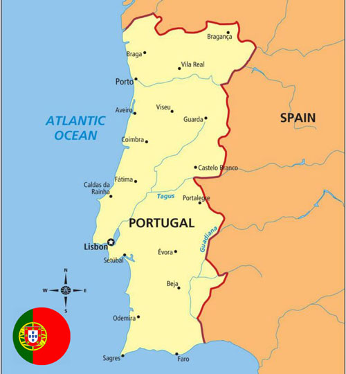 راهنمای سفر به پرتغال (هزینه ها، جاذبه ها، غذاها و جشنها)