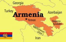 راهنمای سفر به ارمنستان، هزینه، جاذبه ها، غذاها و نکات سفر