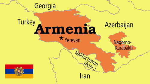 راهنمای سفر به ارمنستان، هزینه، جاذبه ها، غذاها و نکات سفر