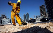 حداقل حقوق در قطر و وضعیت کار (آپدیت 2021)