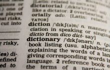 کتاب دیکشنری انگلیسی چیست؟ چطور استفاده کنیم؟