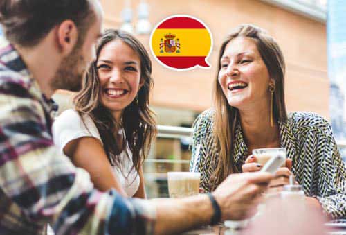 سلام به زبان اسپانیایی (و آموزش یک احوال پرسی ساده)