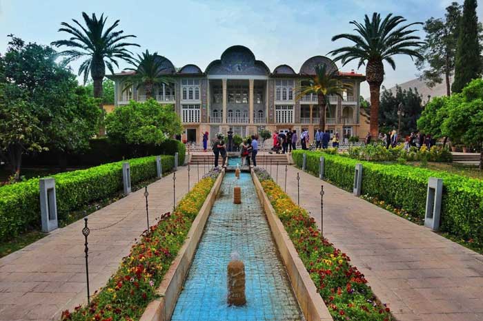 نکاتی مهم درباره سفر به شیراز