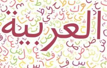 معرفی و دانلود رایگان ۴ کتاب مختلف آموزش زبان عربی