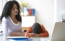 10 توصیه مهم به والدین در فصل امتحانات بچه ها