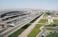 آشنایی با فرودگاه‌های بین المللی ایران